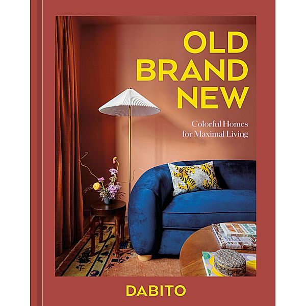 Old Brand New, Dabito