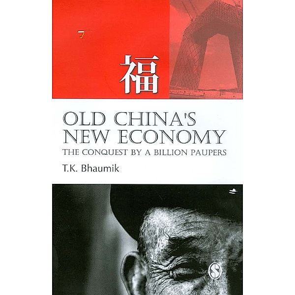 Old China's New Economy, T K Bhaumik
