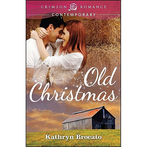 Old Christmas, Kathryn Brocato