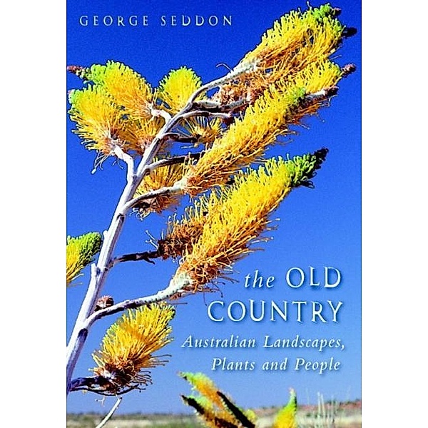 Old Country, George Seddon
