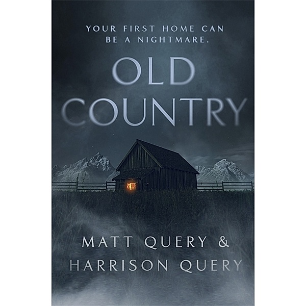 Old Country, Matthew Query, Harrison Query