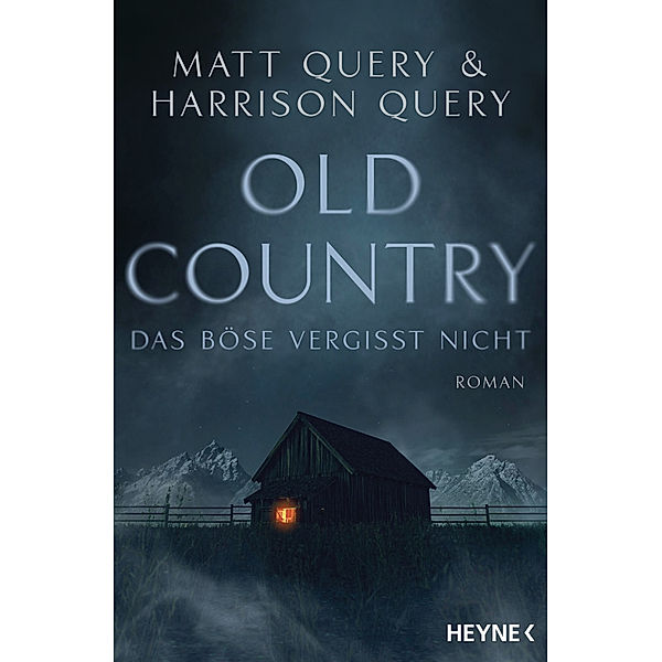 Old Country - Das Böse vergisst nicht, Matt Query, Harrison Query