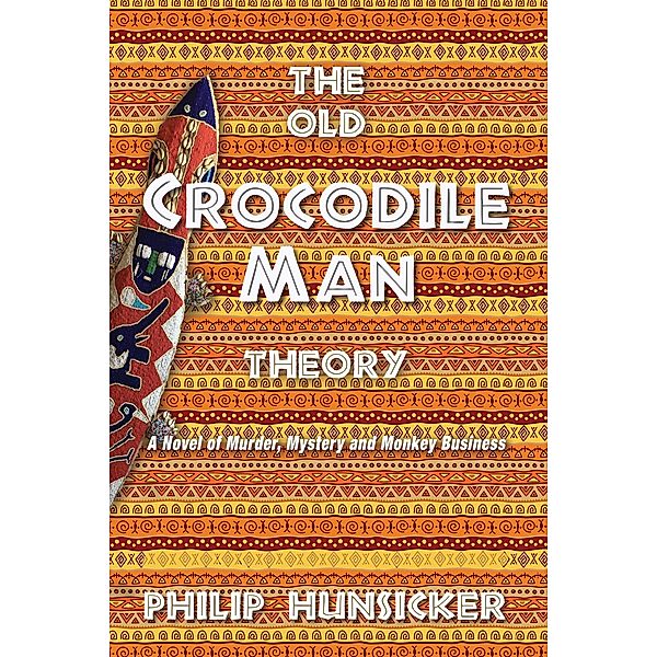 Old Crocodile Man Theory, Philip Hunsicker