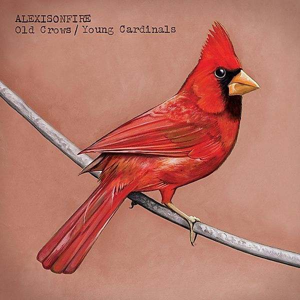 Old Crows/Young Cardinals (Vinyl), Alexisonfire