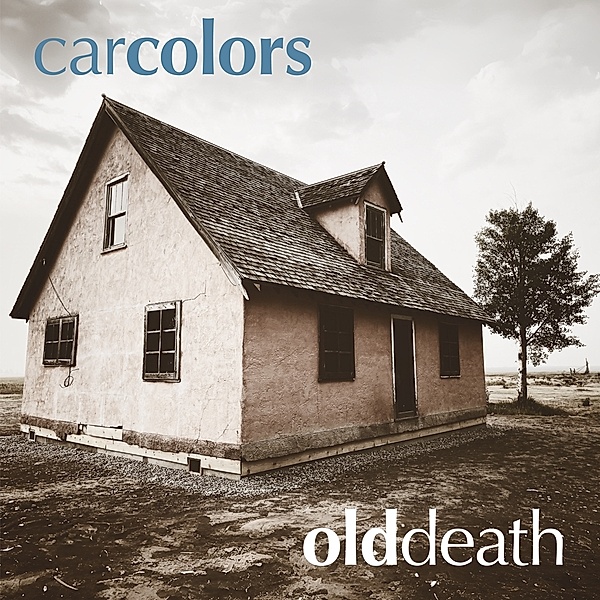 Old Death (Vinyl), Car Colors