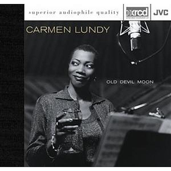 Old Devil Moon, Carmen Lundy