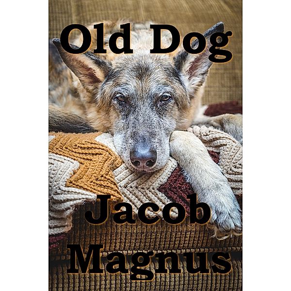 Old Dog, Jacob Magnus