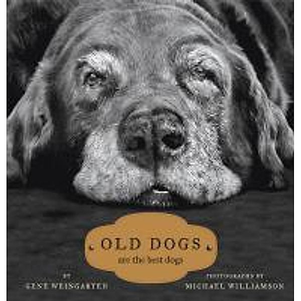 Old Dogs, Gene Weingarten