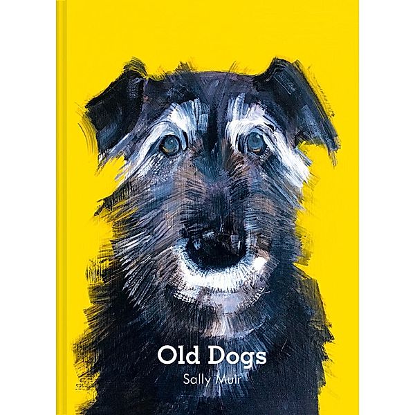 Old Dogs, Sally Muir
