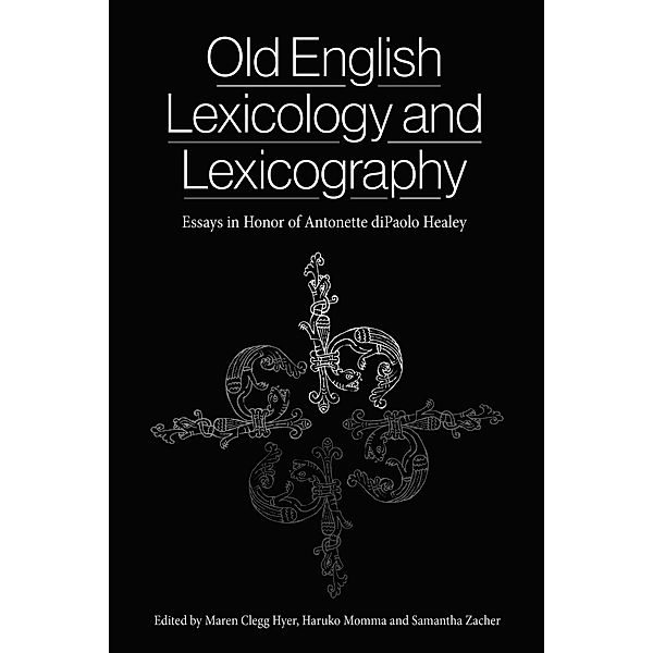 Old English Lexicology and Lexicography