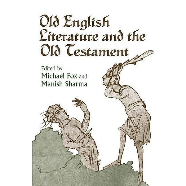 Old English Literature and the Old Testament