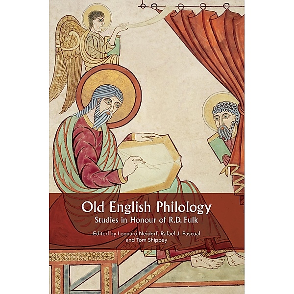Old English Philology