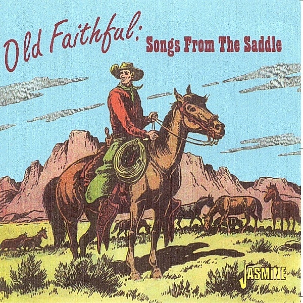 Old Faithful-Songs From., Diverse Interpreten