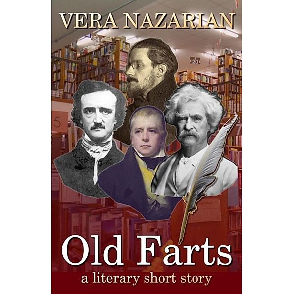 Old Farts, Vera Nazarian