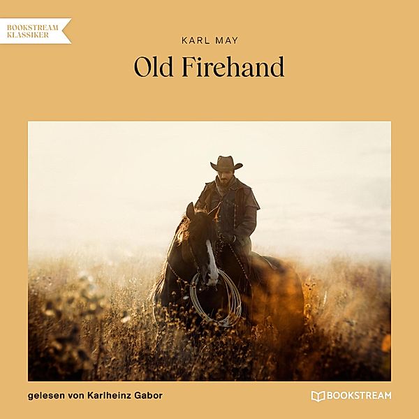 Old Firehand, Karl May
