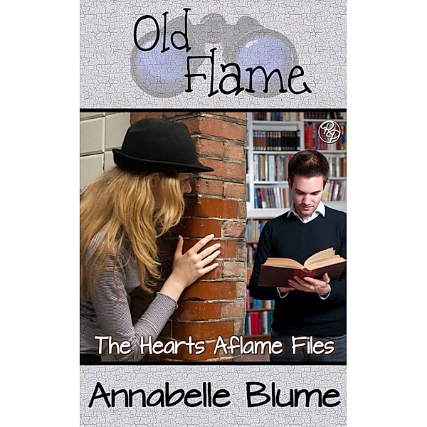 Old Flame, Annabelle Blume