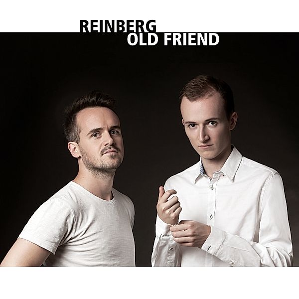 Old Friend, Konstantin Reinfeld, Christoph Spangenberg