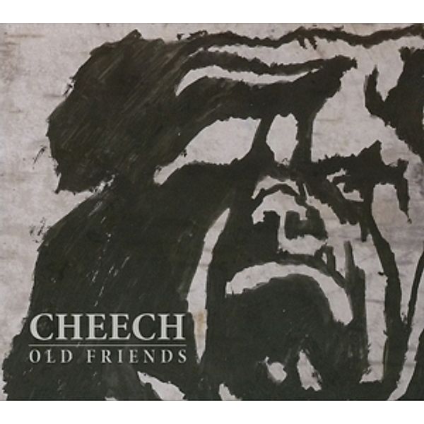 Old Friends (Digipak), Cheech