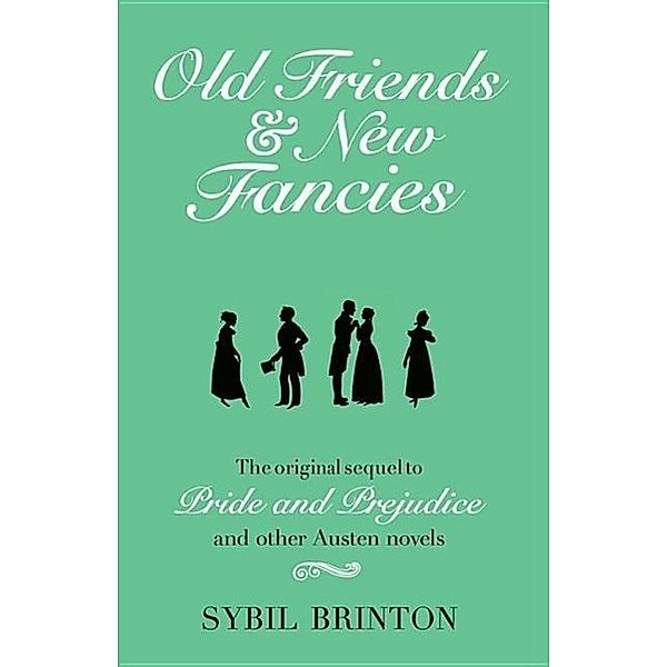 Old Friends & New Fancies, Sybil Brinton