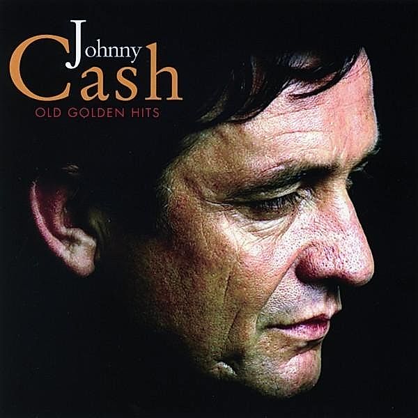Old Golden Hits, Johnny Cash
