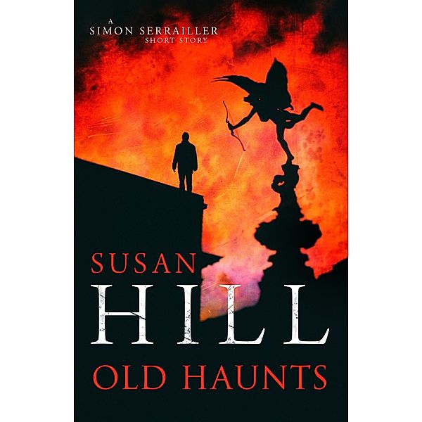 Old Haunts, Susan Hill