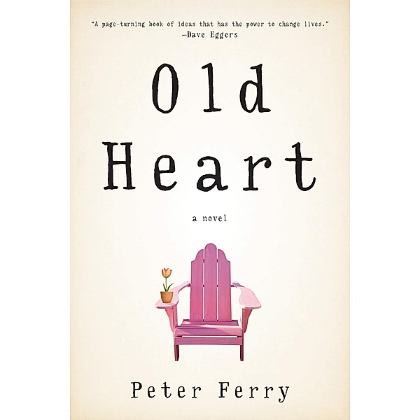 Old Heart, Peter Ferry
