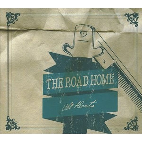 Old Hearts, The Road Home