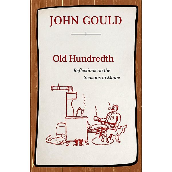 Old Hundredth, John Gould