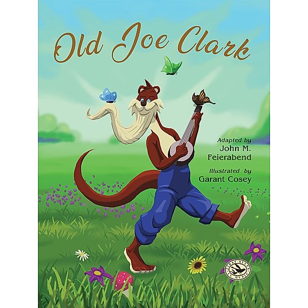 Old Joe Clark