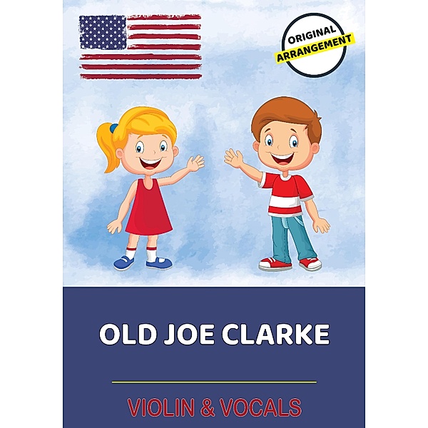 Old Joe Clarke, Lars Opfermann