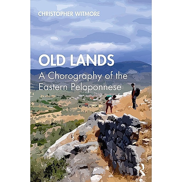 Old Lands, Christopher Witmore