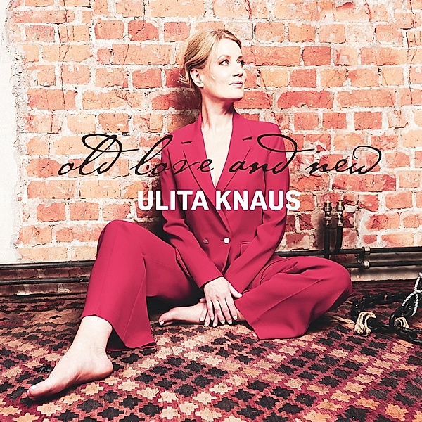 Old Love And New, Ulita Knaus