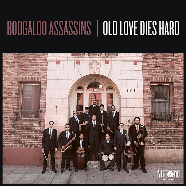 Old Love dies Hard, Boogaloo Assassins
