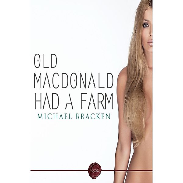 Old MacDonald Had a Farm / Andrews UK, Michael Bracken