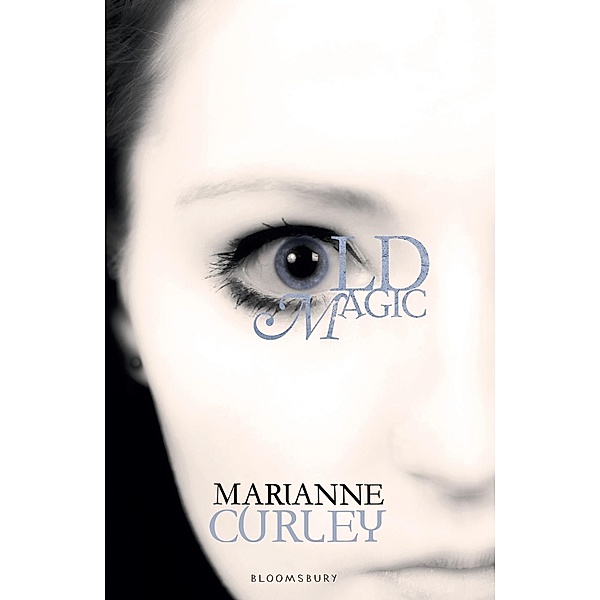 Old Magic, Marianne Curley
