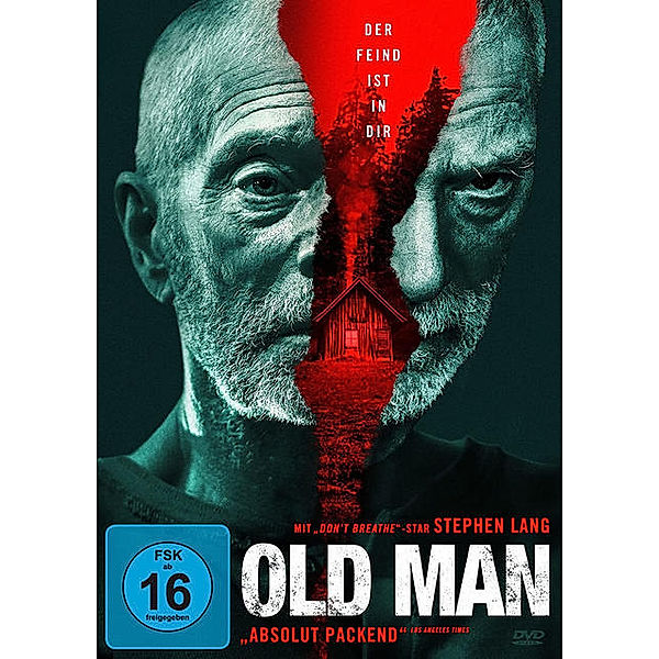 Old Man