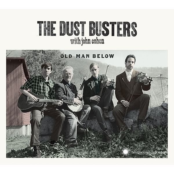 Old Man Below, The Dust Busters