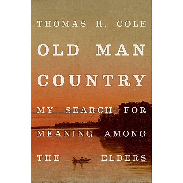 Old Man Country, Thomas R. Cole