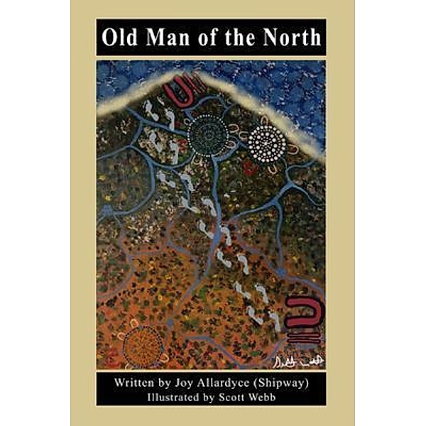 Old Man Of The North, Joy Allardyce