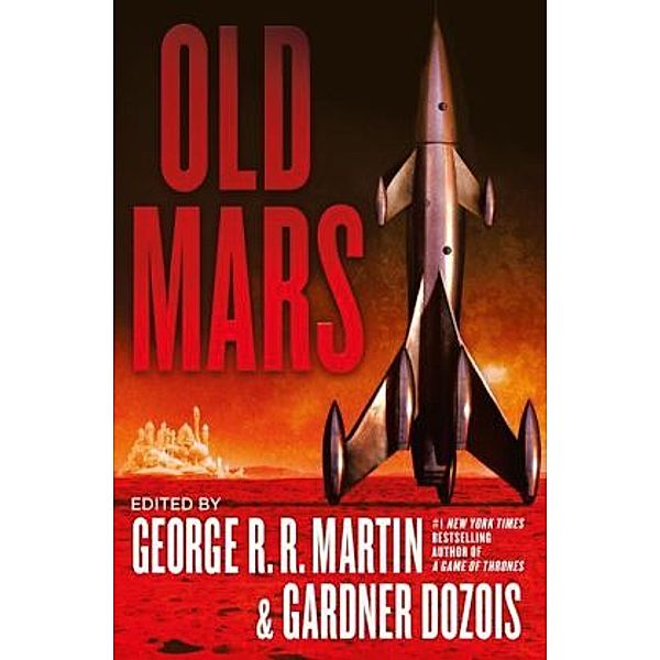 Old Mars