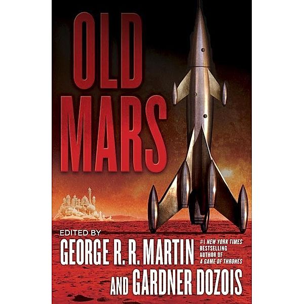 Old Mars