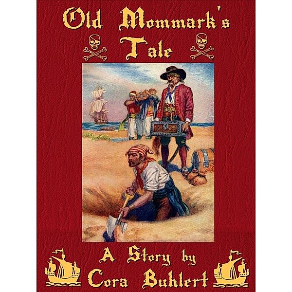 Old Mommark's Tale, Cora Buhlert
