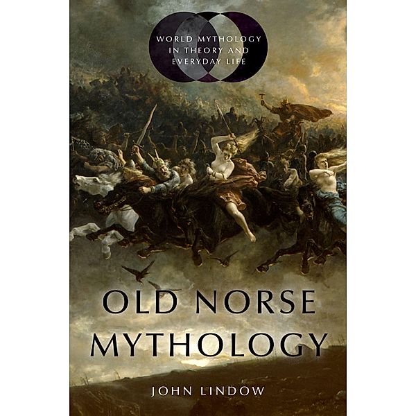 Old Norse Mythology, John Lindow