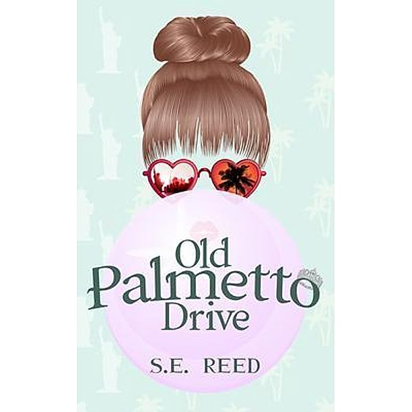 Old Palmetto Drive, S. E. Reed