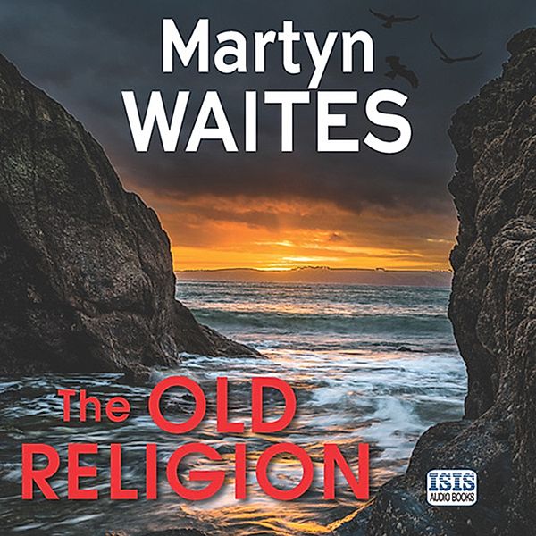 Old Religion, The, Martyn Waites