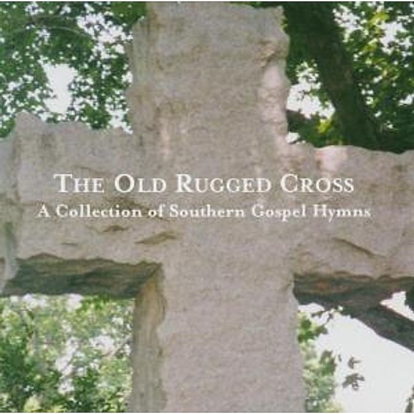 Old Rugged Cross-13tr-, Diverse Interpreten