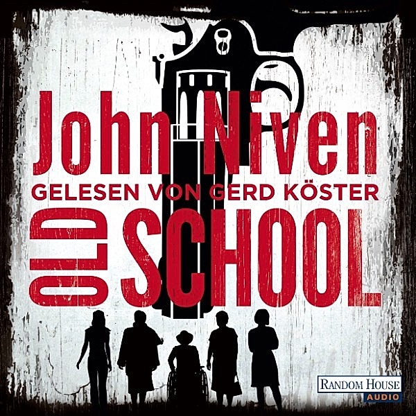 Old School, John Niven