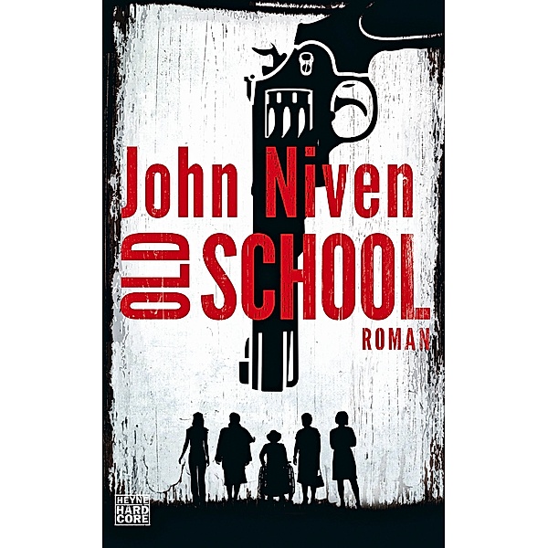 Old School, John Niven