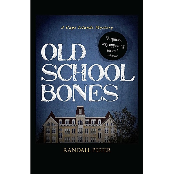 Old School Bones, Randall Peffer