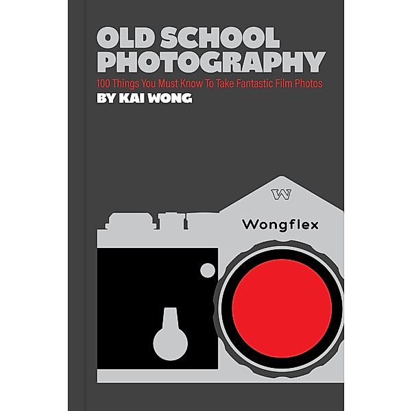 Old School Photography, Kai Man Wong